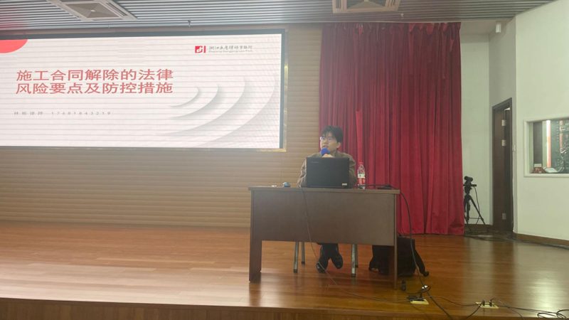 自己办建筑资质，材料清单到底藏了多少坑